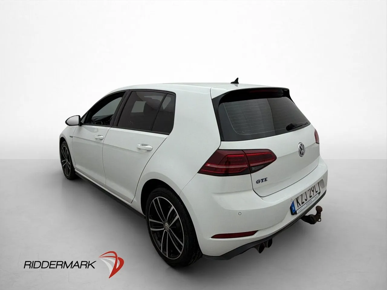 Volkswagen Golf bild 6