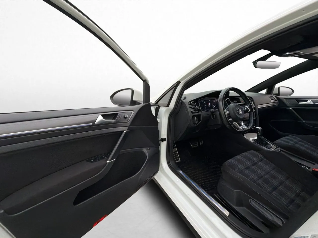 Volkswagen Golf bild 11