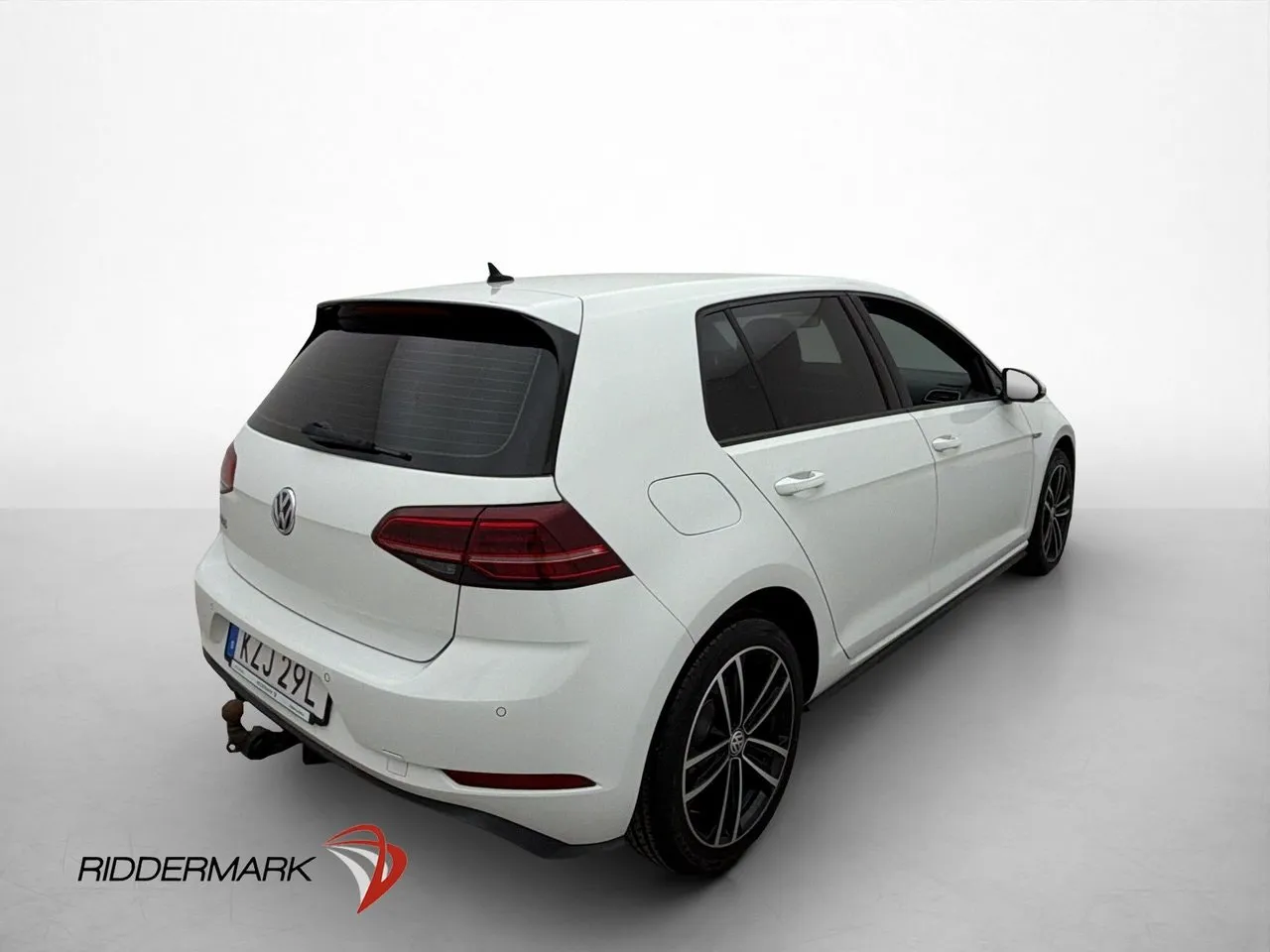 Volkswagen Golf bild 8