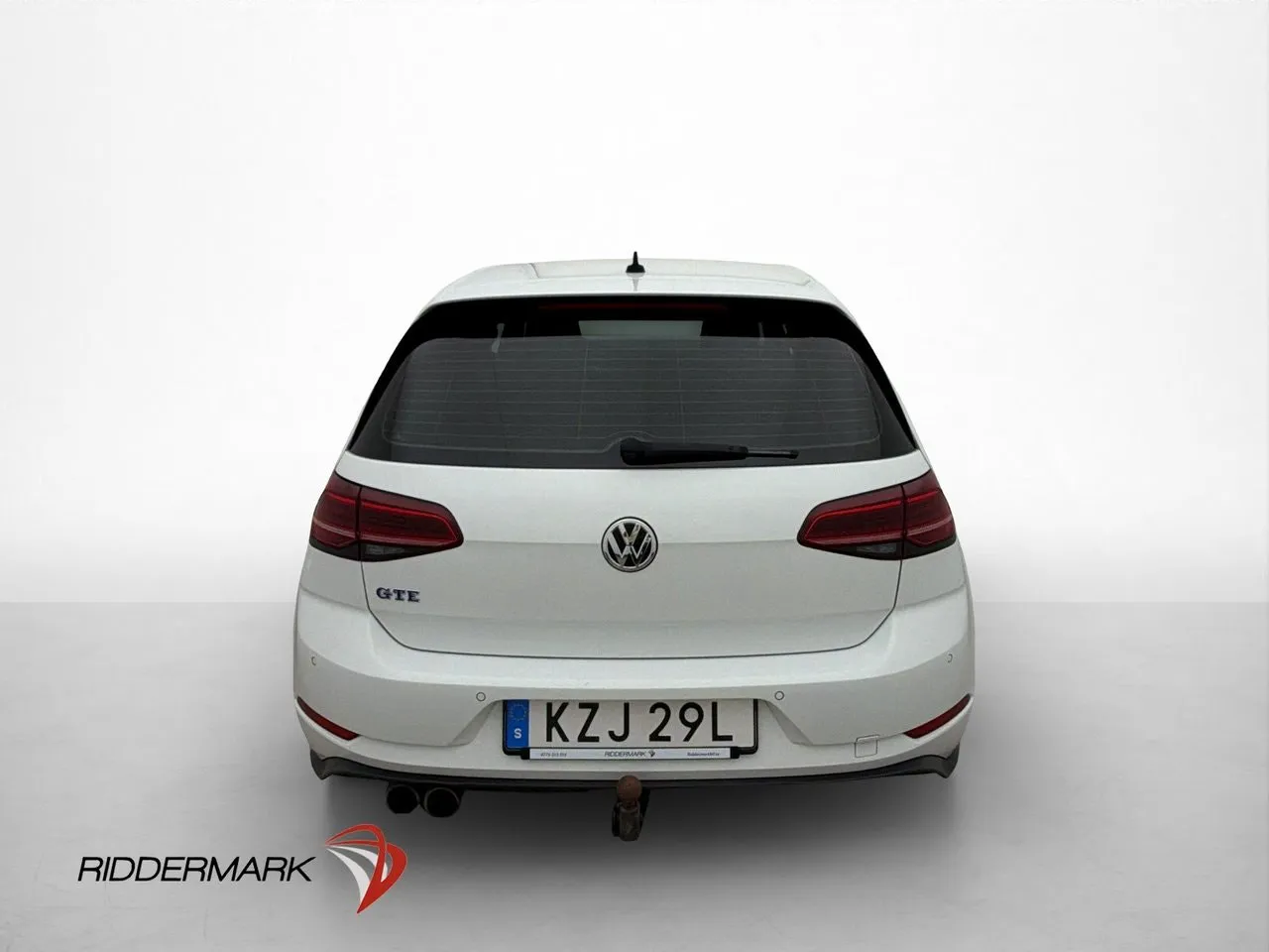 Volkswagen Golf bild 7