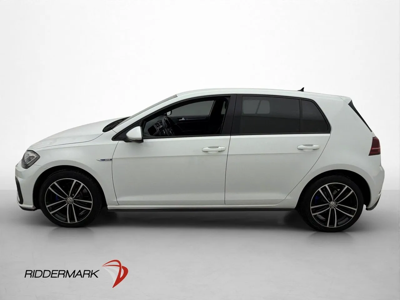 Volkswagen Golf bild 5