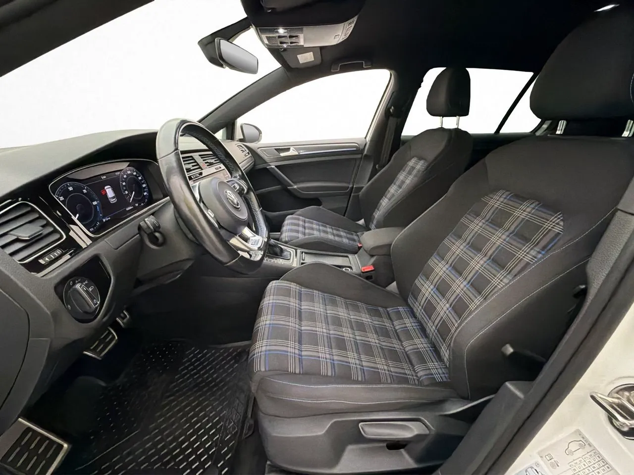 Volkswagen Golf bild 12