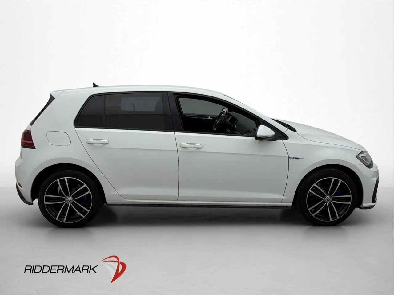 Volkswagen Golf bild 9