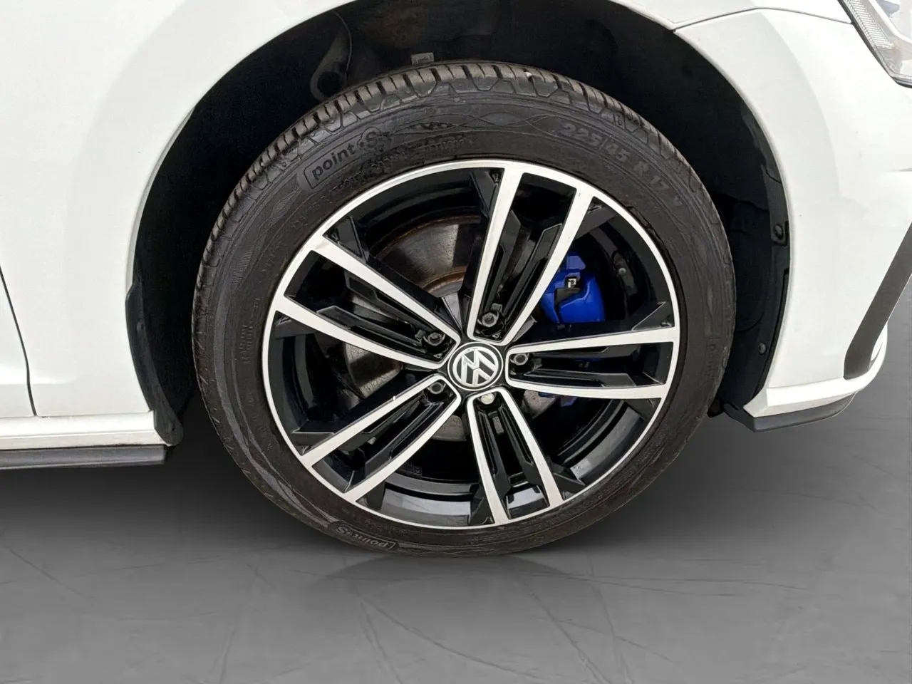 Volkswagen Golf bild 32