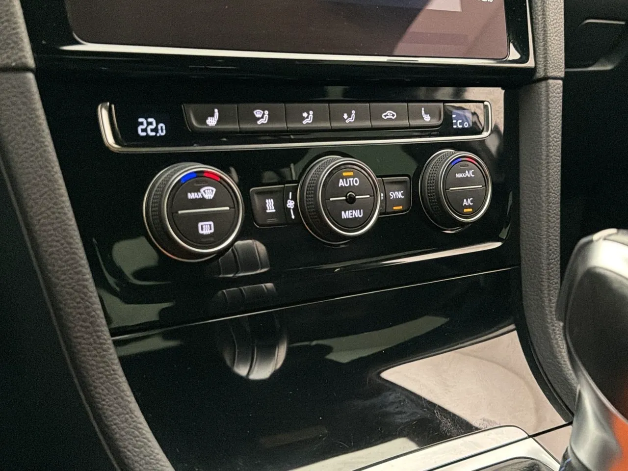 Volkswagen Golf bild 20