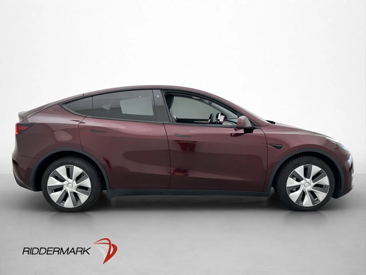 Tesla Model Y bild 9