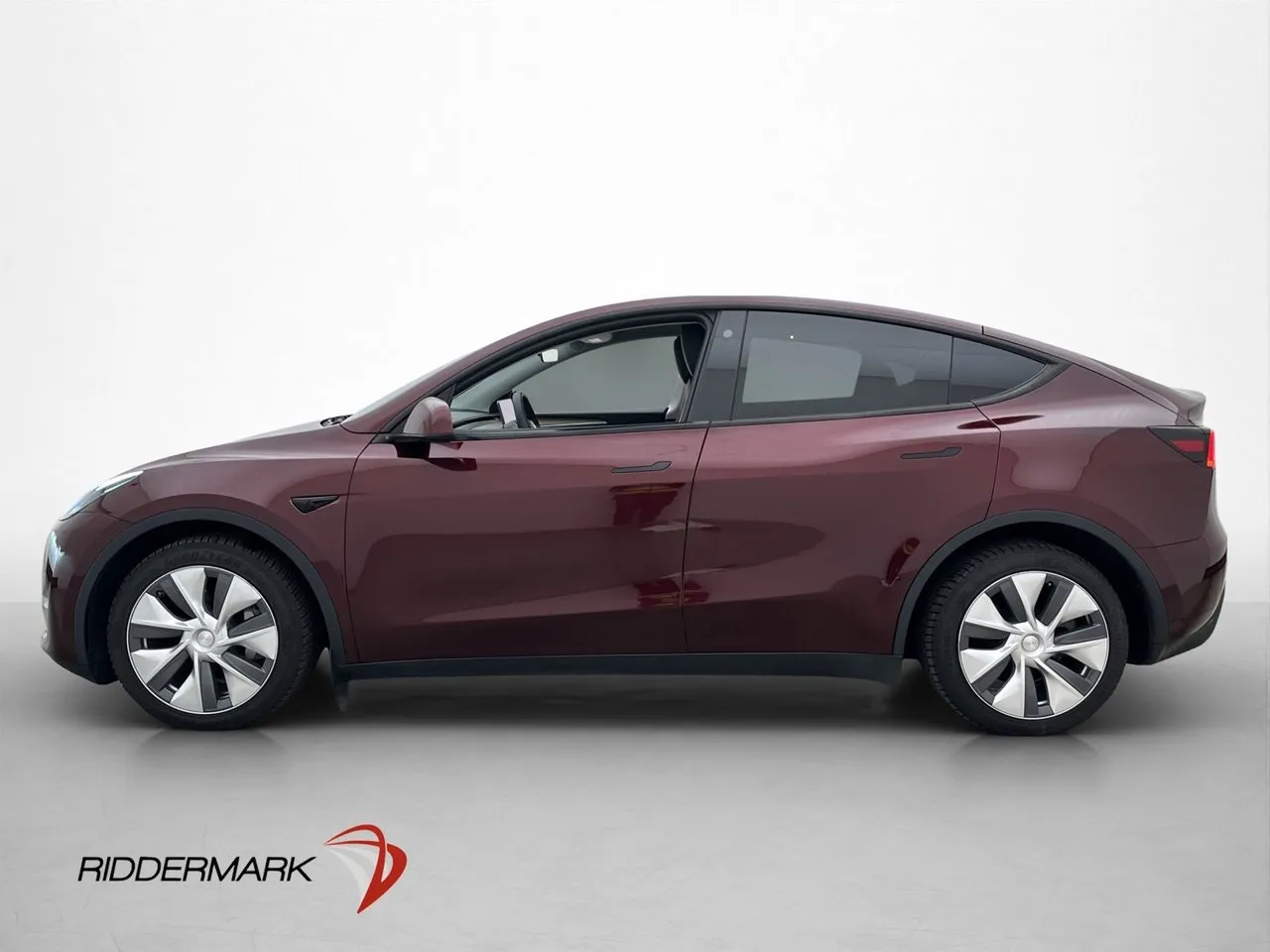 Tesla Model Y bild 5