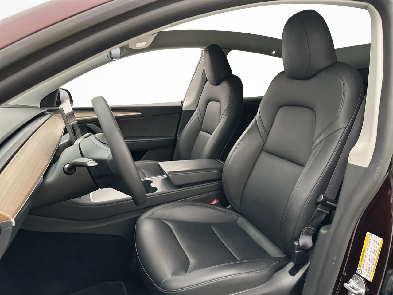 Tesla Model Y bild 13