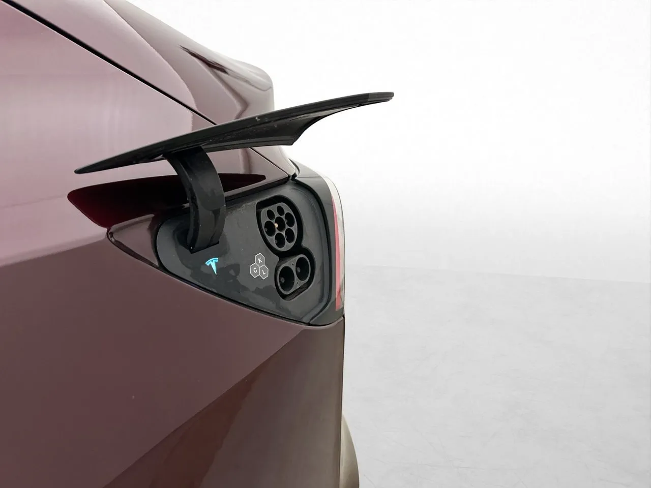 Tesla Model Y bild 30