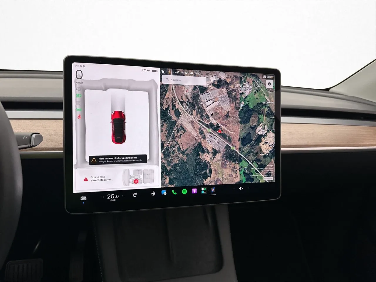 Tesla Model Y bild 19