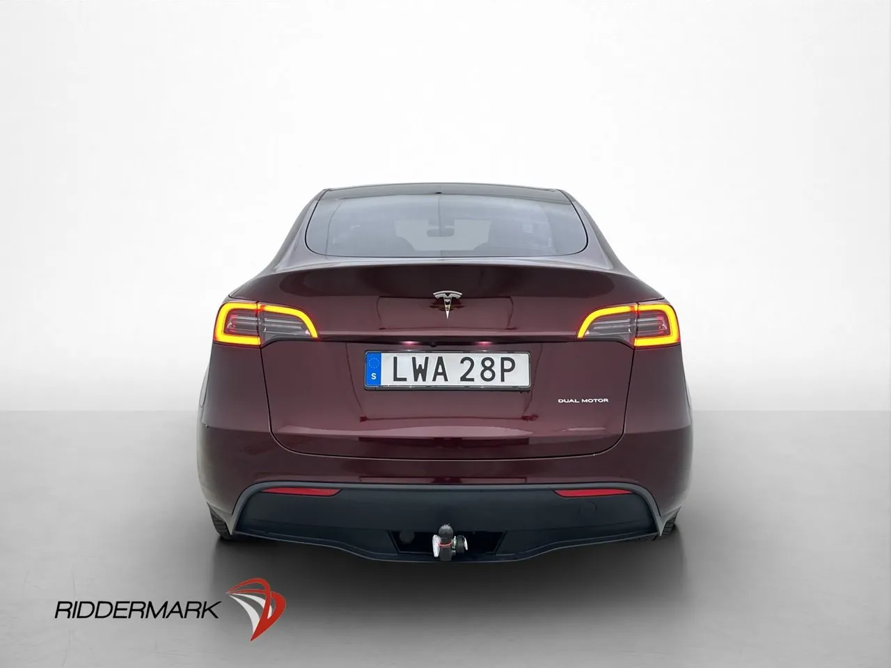 Tesla Model Y bild 7