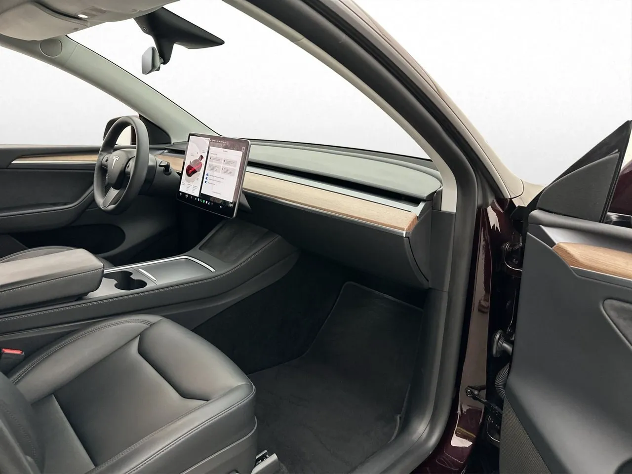Tesla Model Y bild 26