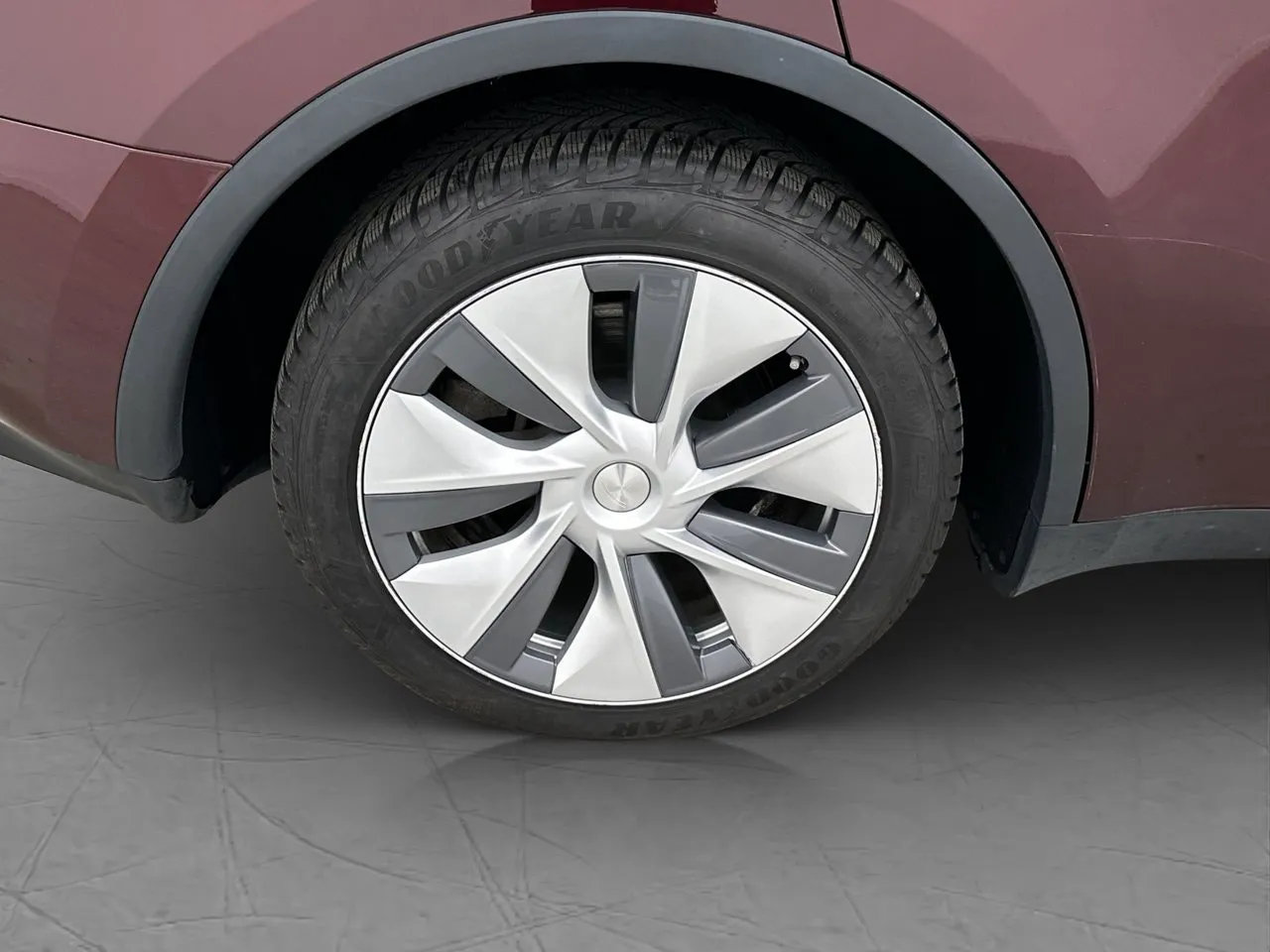 Tesla Model Y bild 34