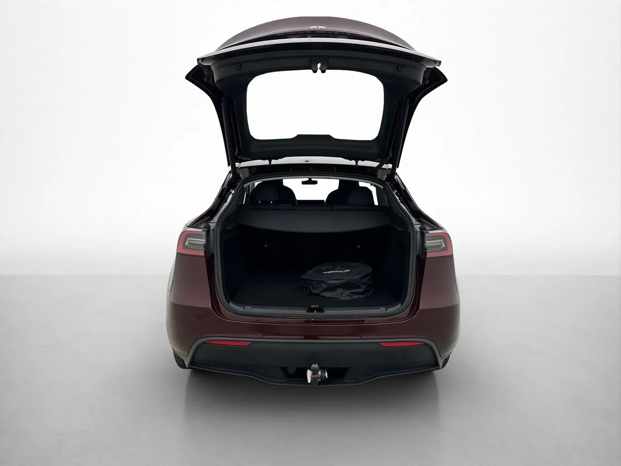 Tesla Model Y bild 29