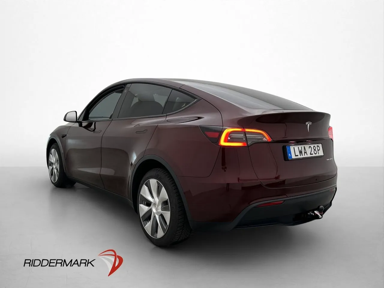 Tesla Model Y bild 6