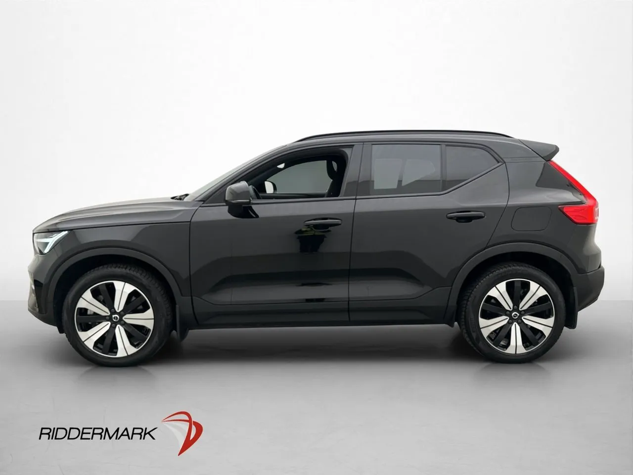 Volvo XC40 bild 5