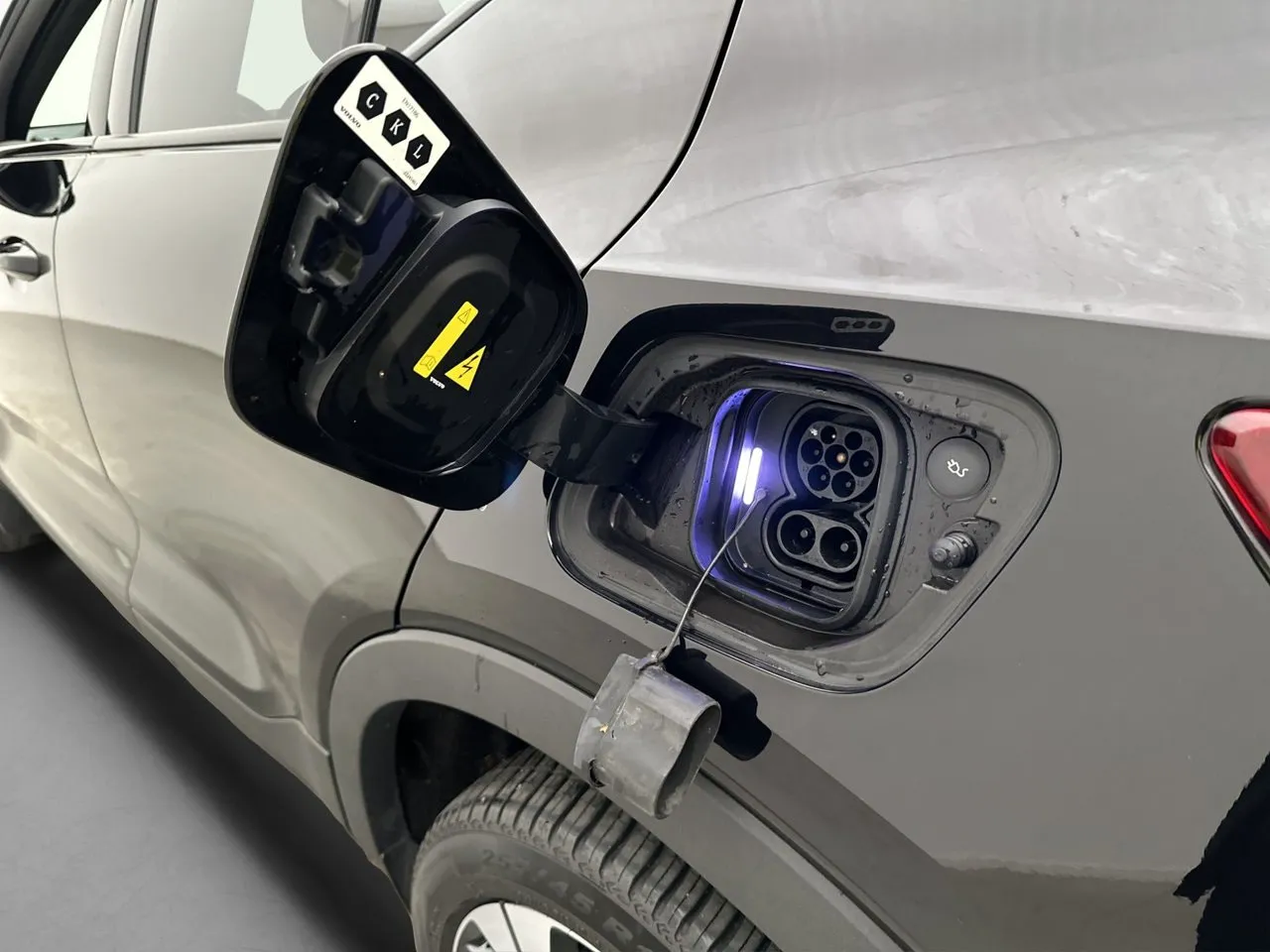 Volvo XC40 bild 29