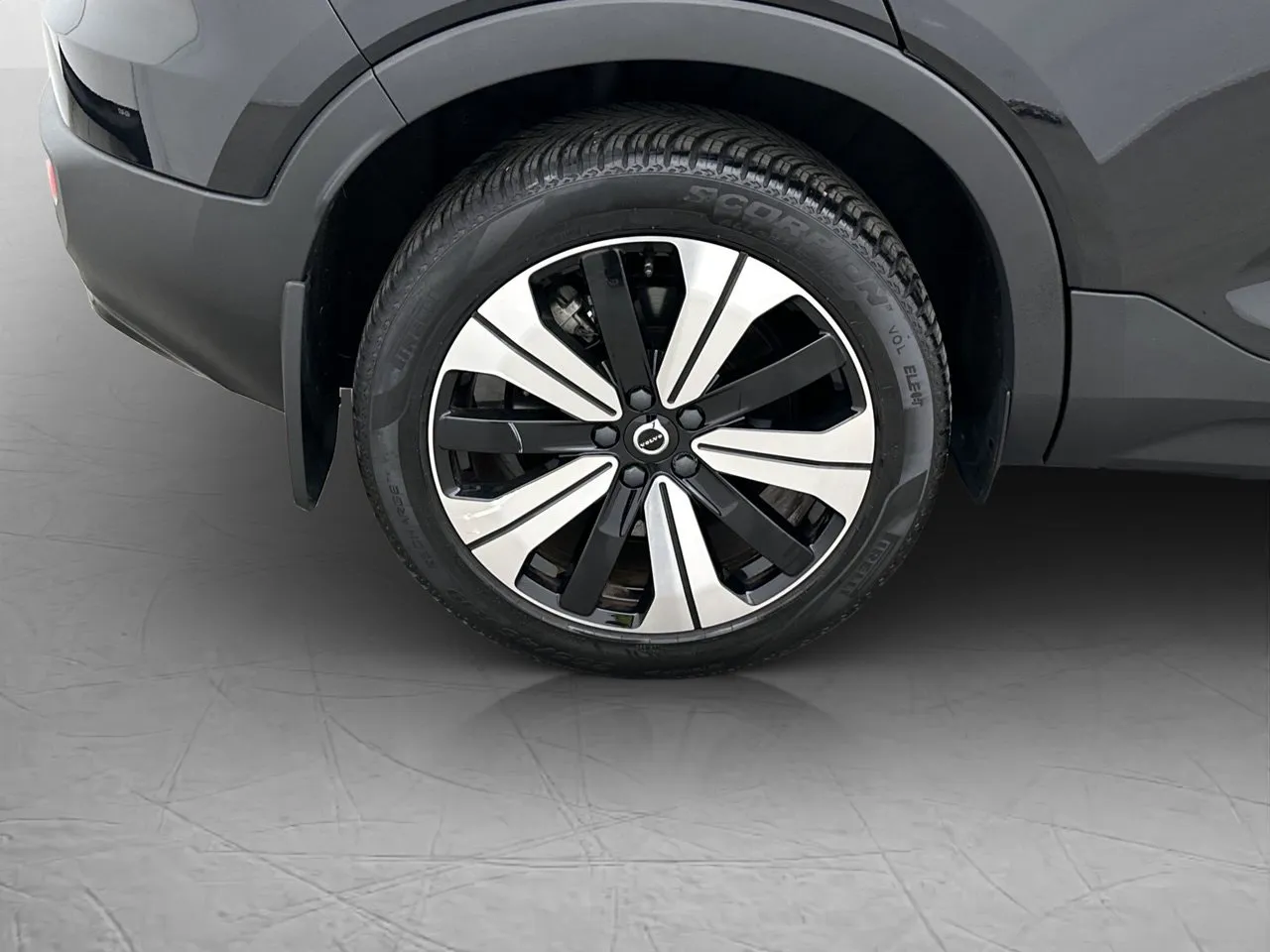 Volvo XC40 bild 34