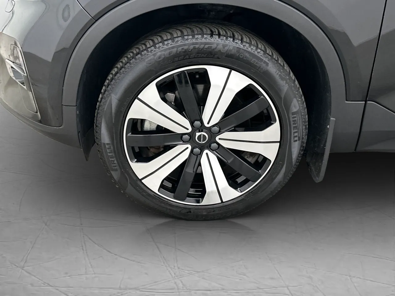 Volvo XC40 bild 32