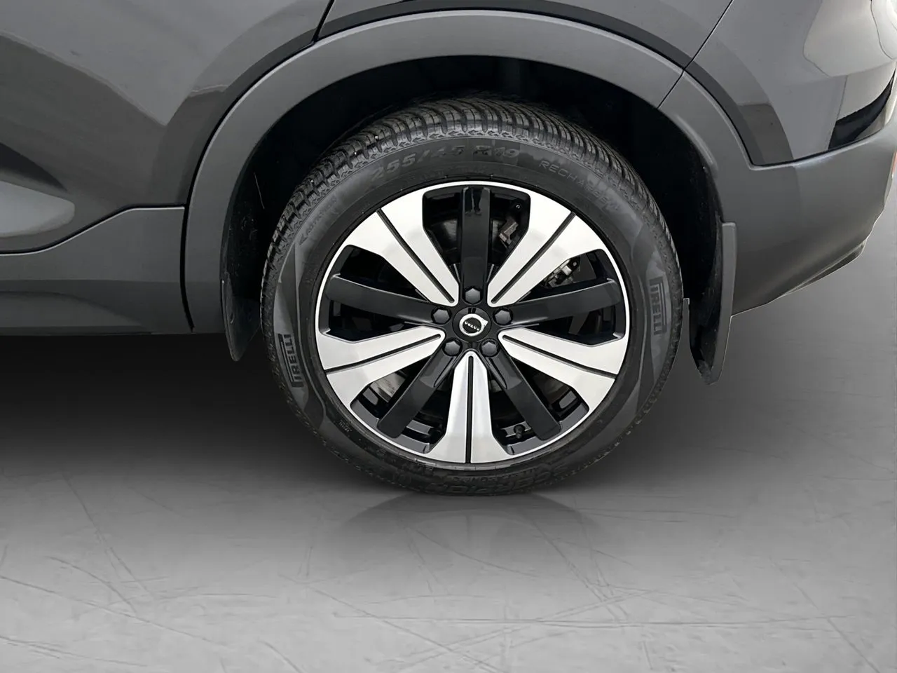 Volvo XC40 bild 33