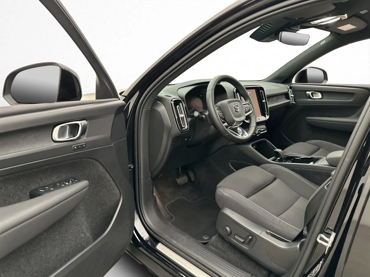Volvo XC40 bild 11