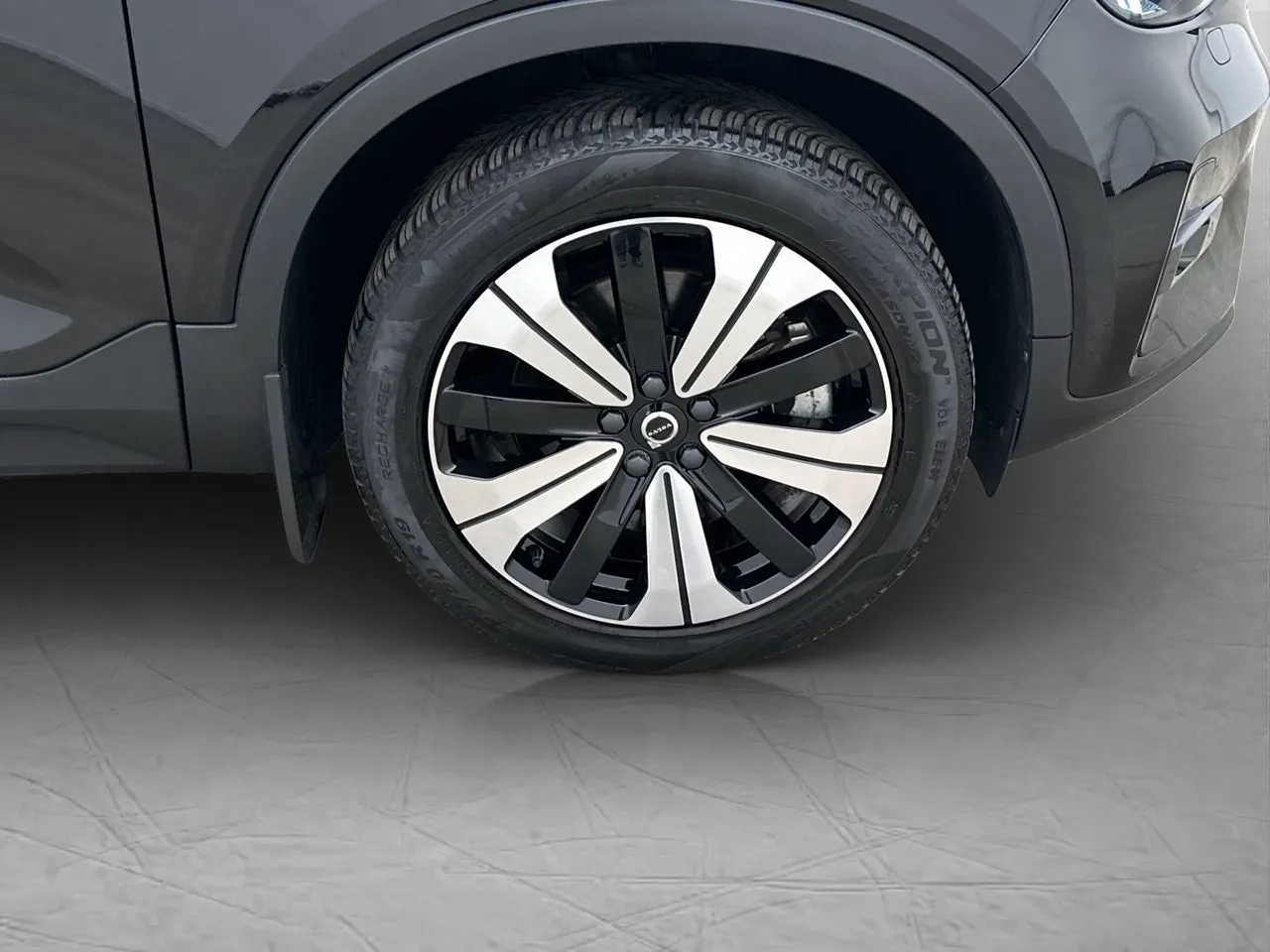 Volvo XC40 bild 35