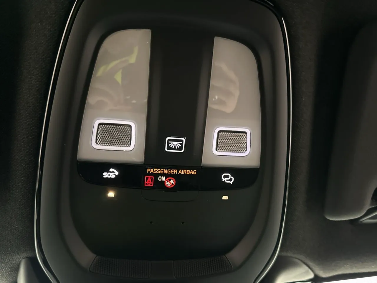 Volvo XC40 bild 31