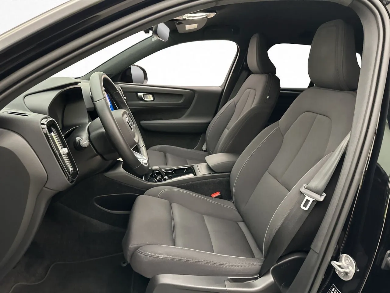 Volvo XC40 bild 13