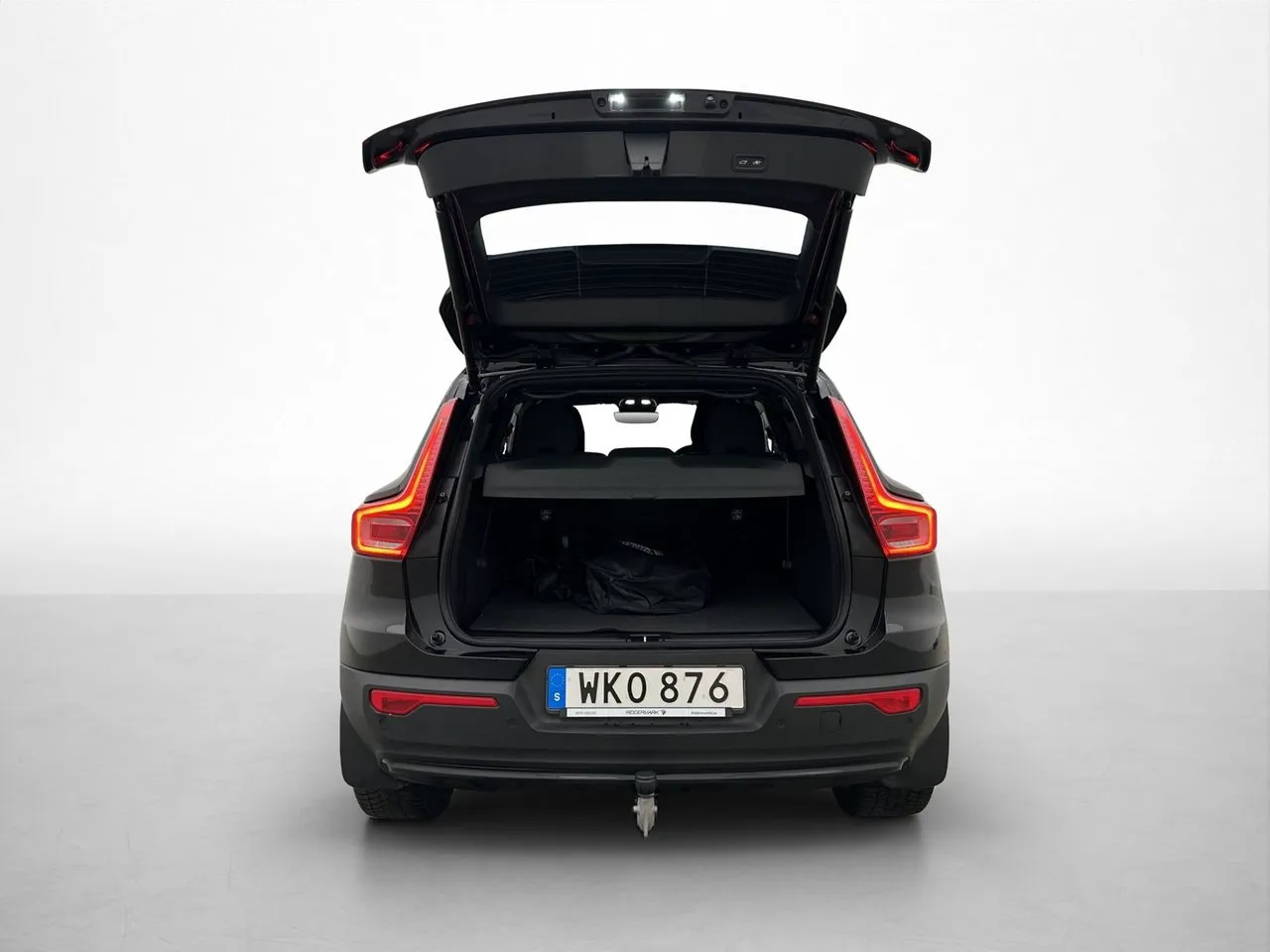 Volvo XC40 bild 27