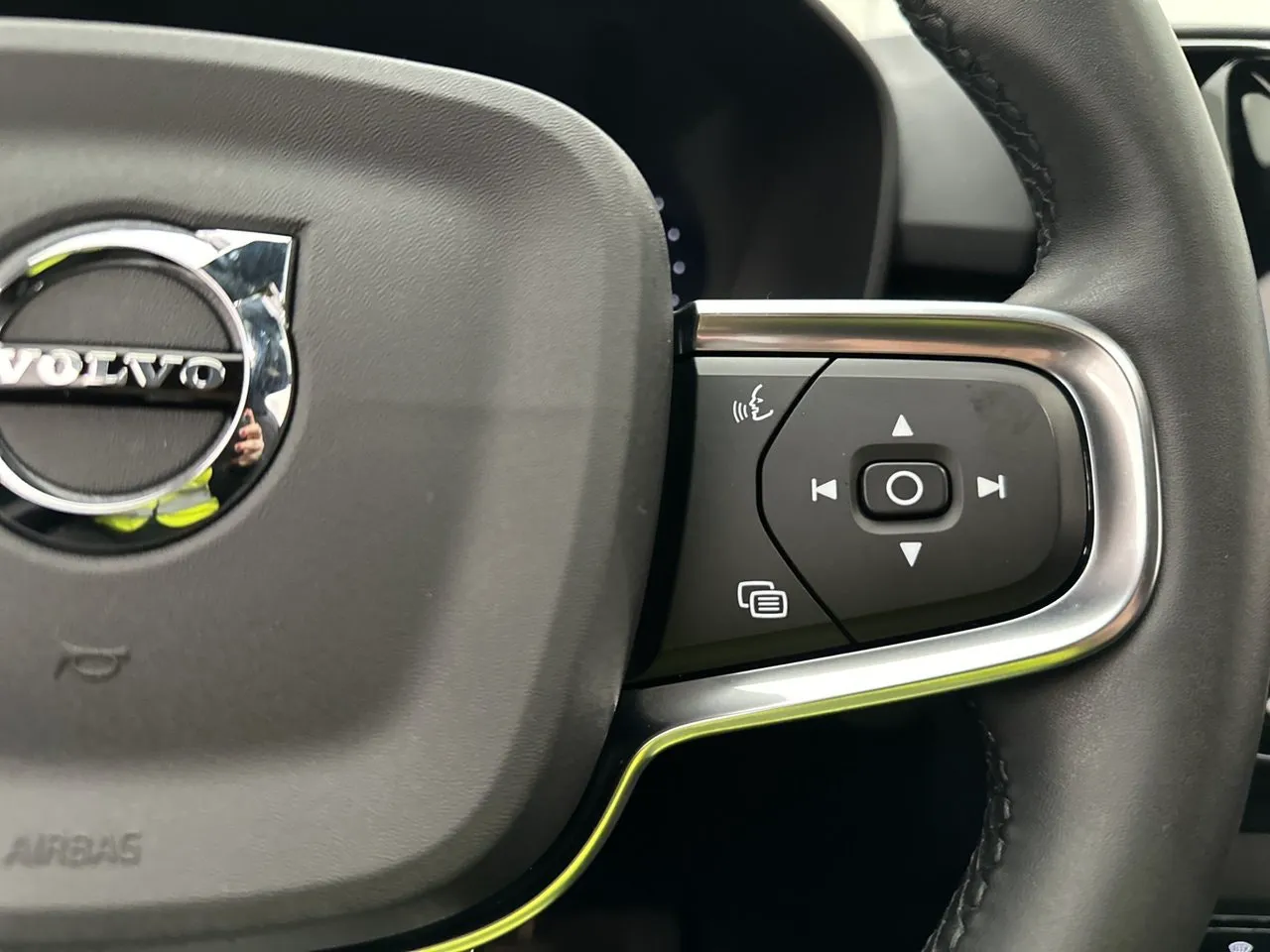 Volvo XC40 bild 18