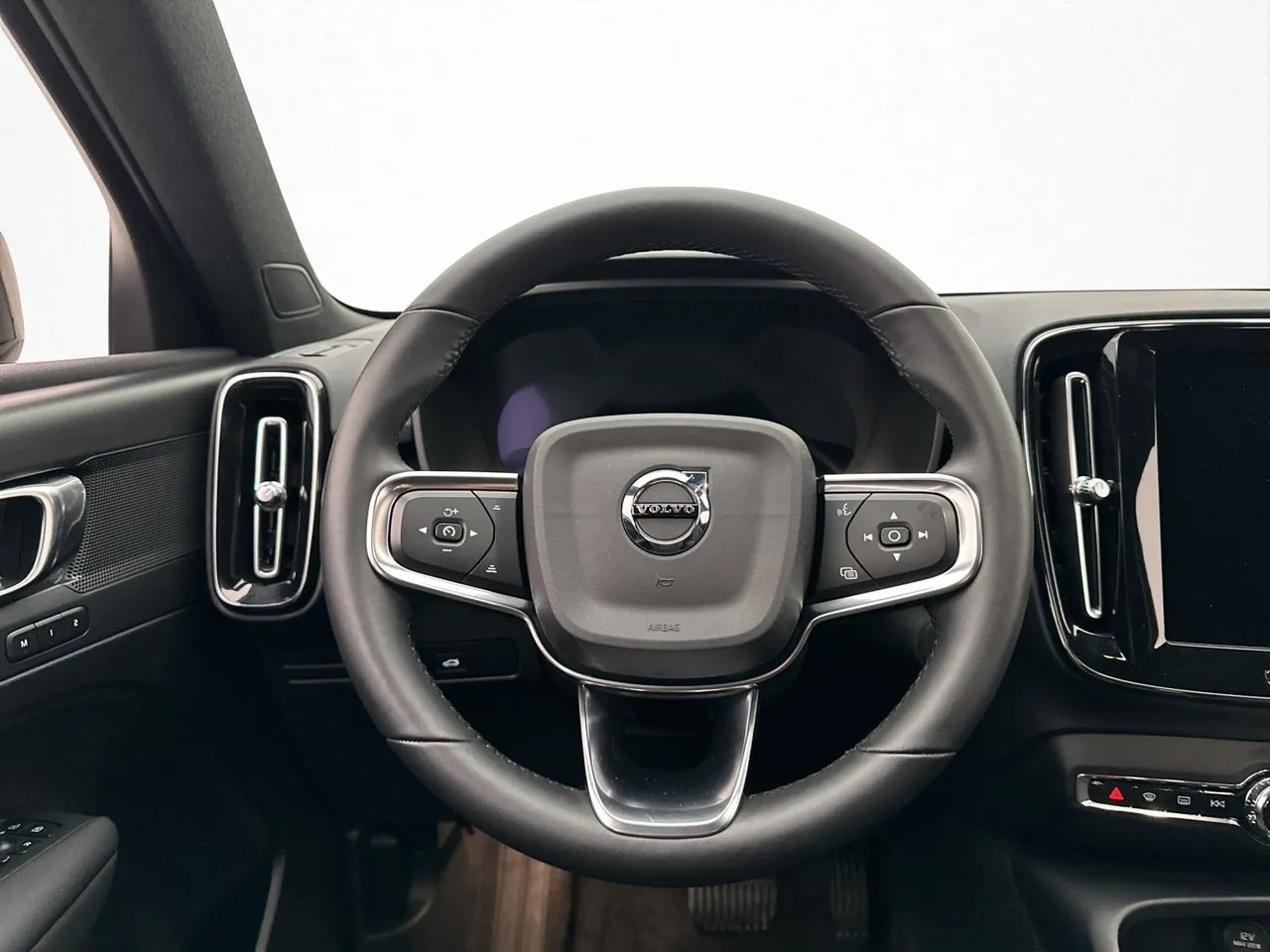 Volvo XC40 bild 15