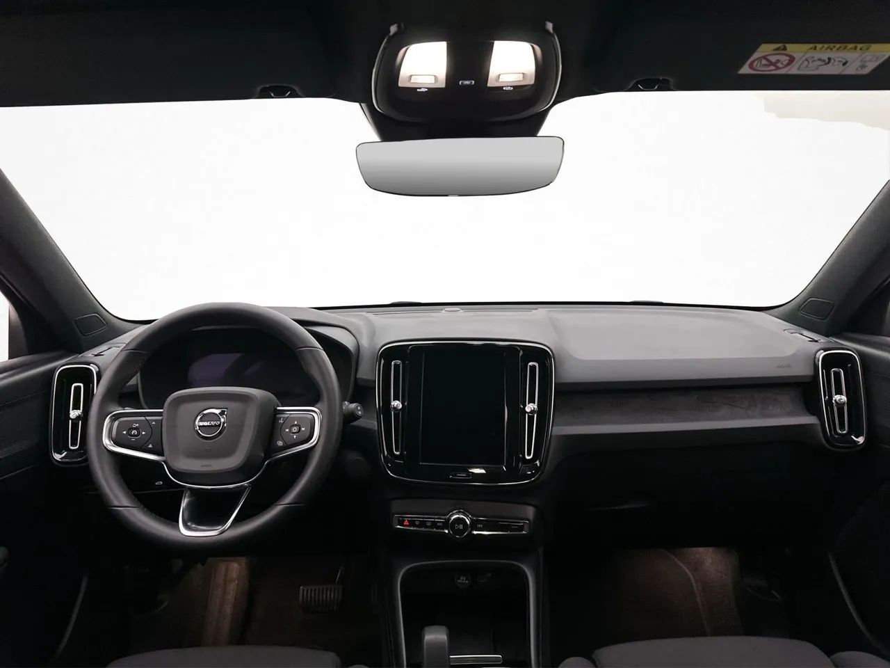 Volvo XC40 bild 14
