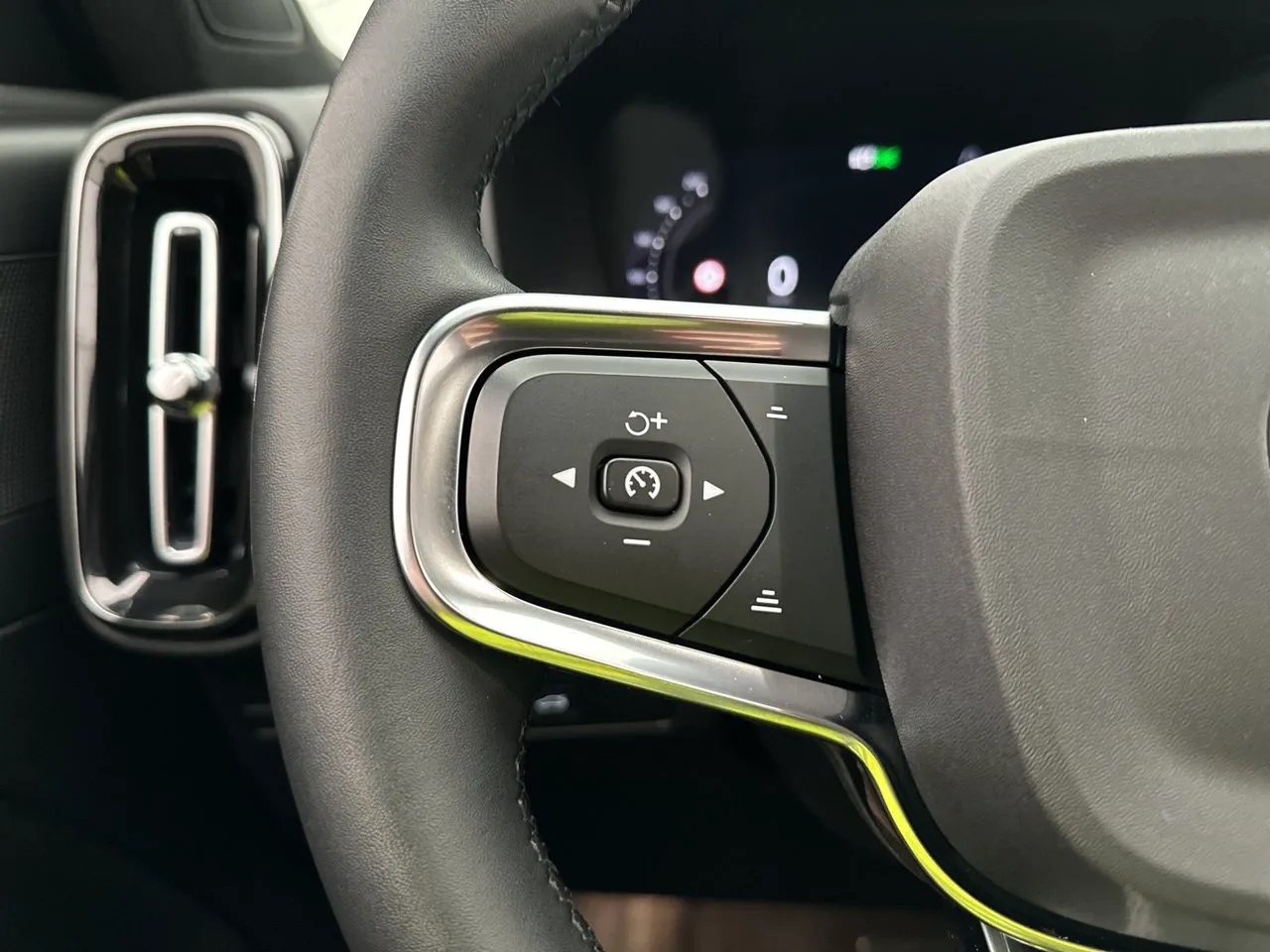 Volvo XC40 bild 17