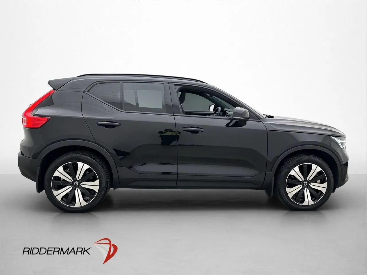 Volvo XC40 bild 9