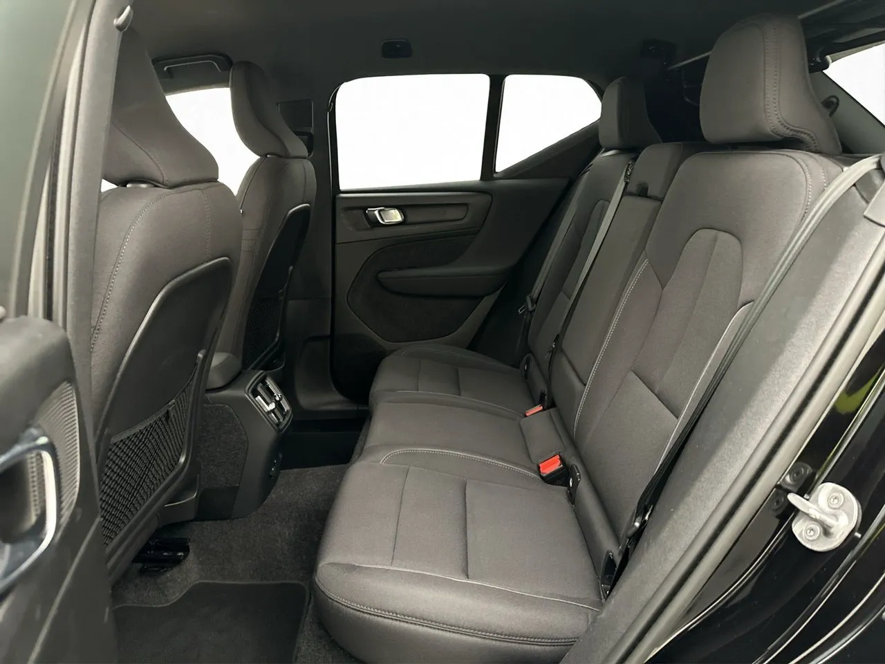 Volvo XC40 bild 26