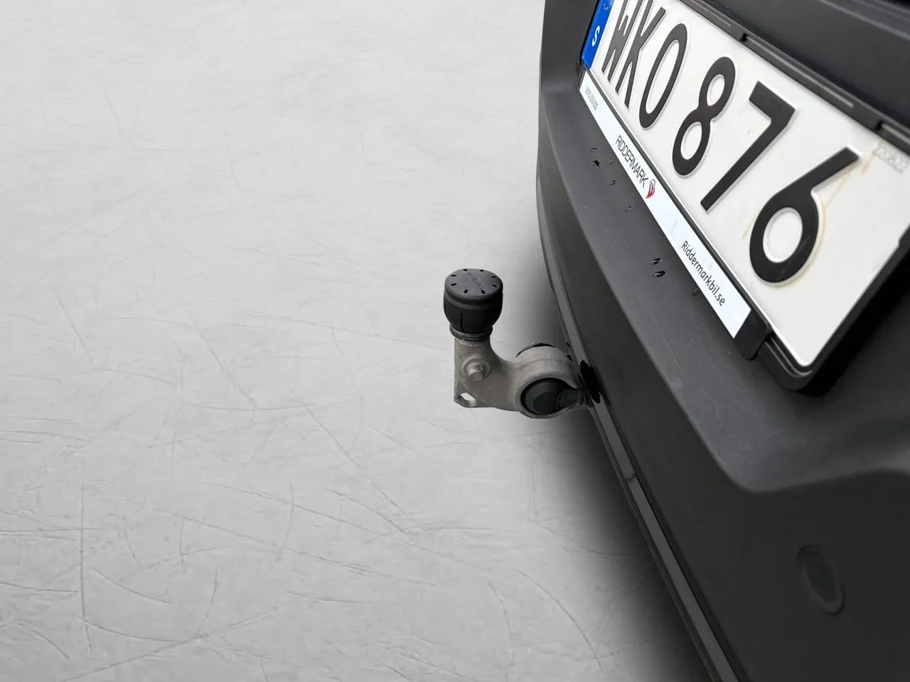 Volvo XC40 bild 10