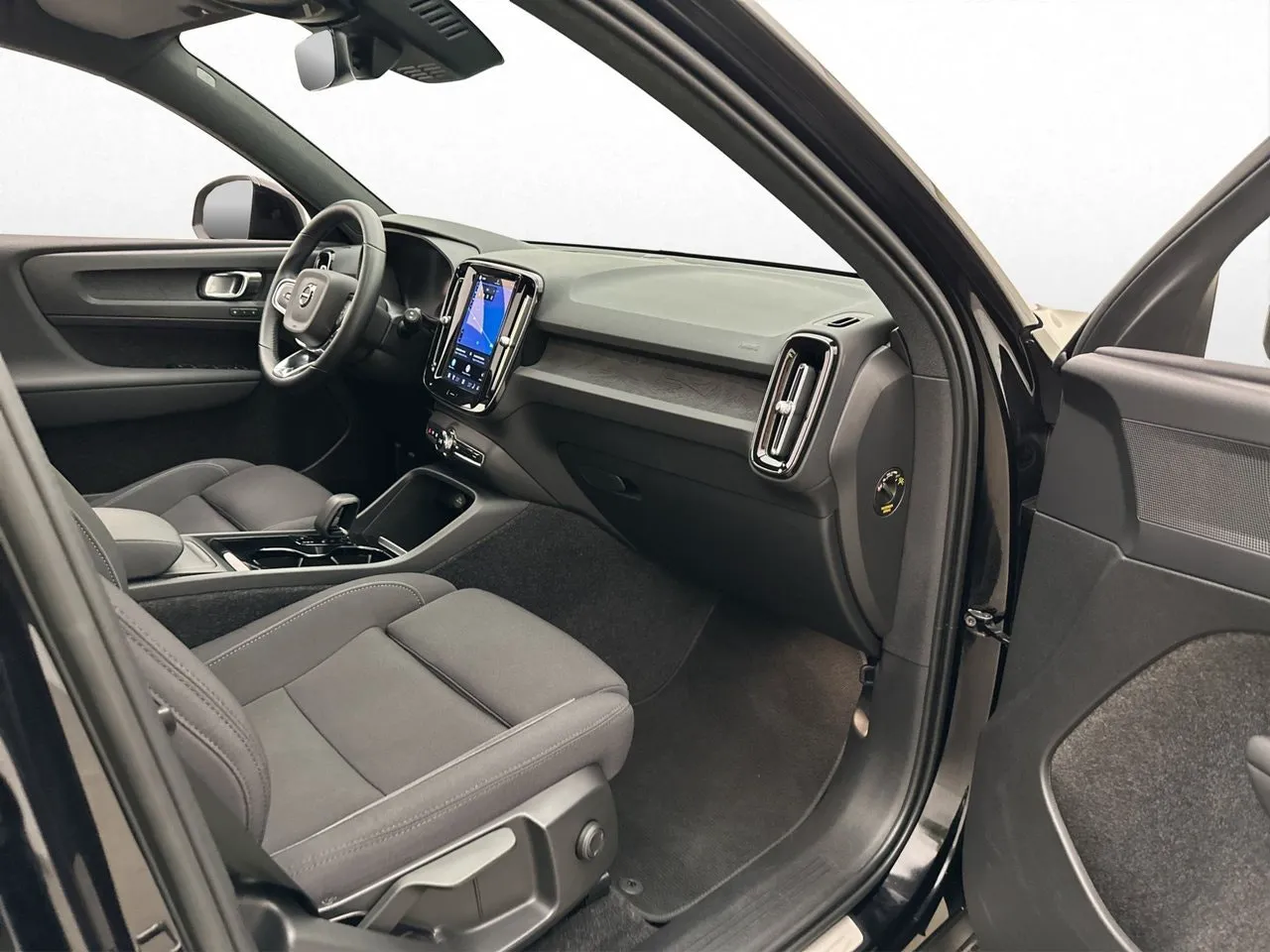 Volvo XC40 bild 25
