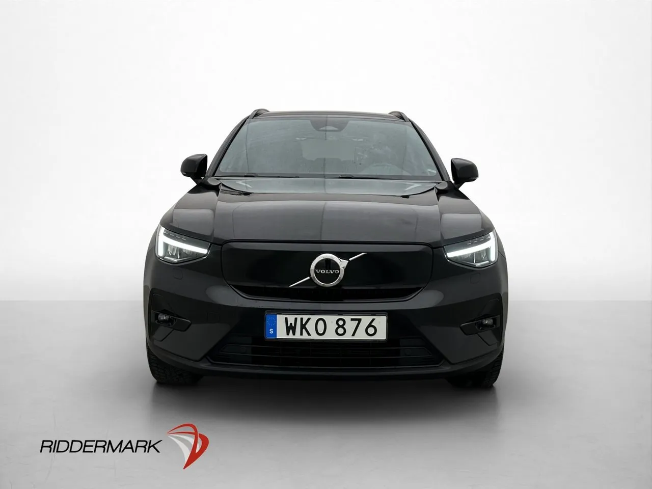 Volvo XC40 bild 2