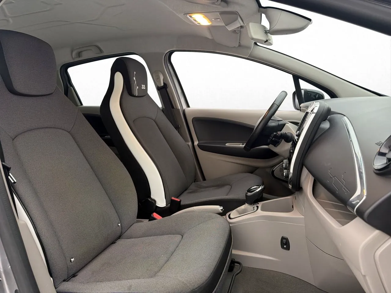 Renault Zoe bild 25