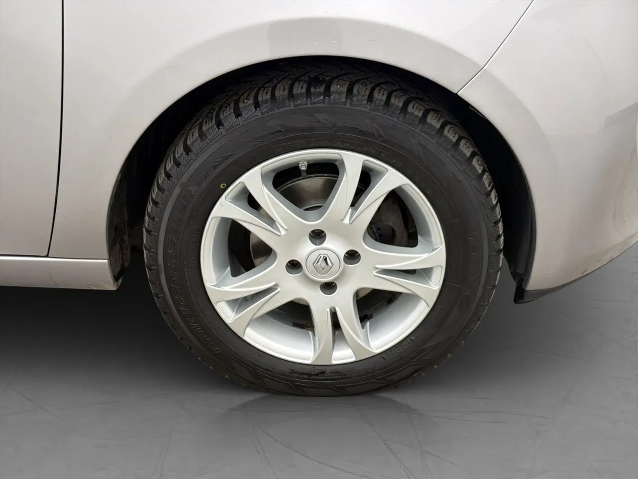 Renault Zoe bild 32