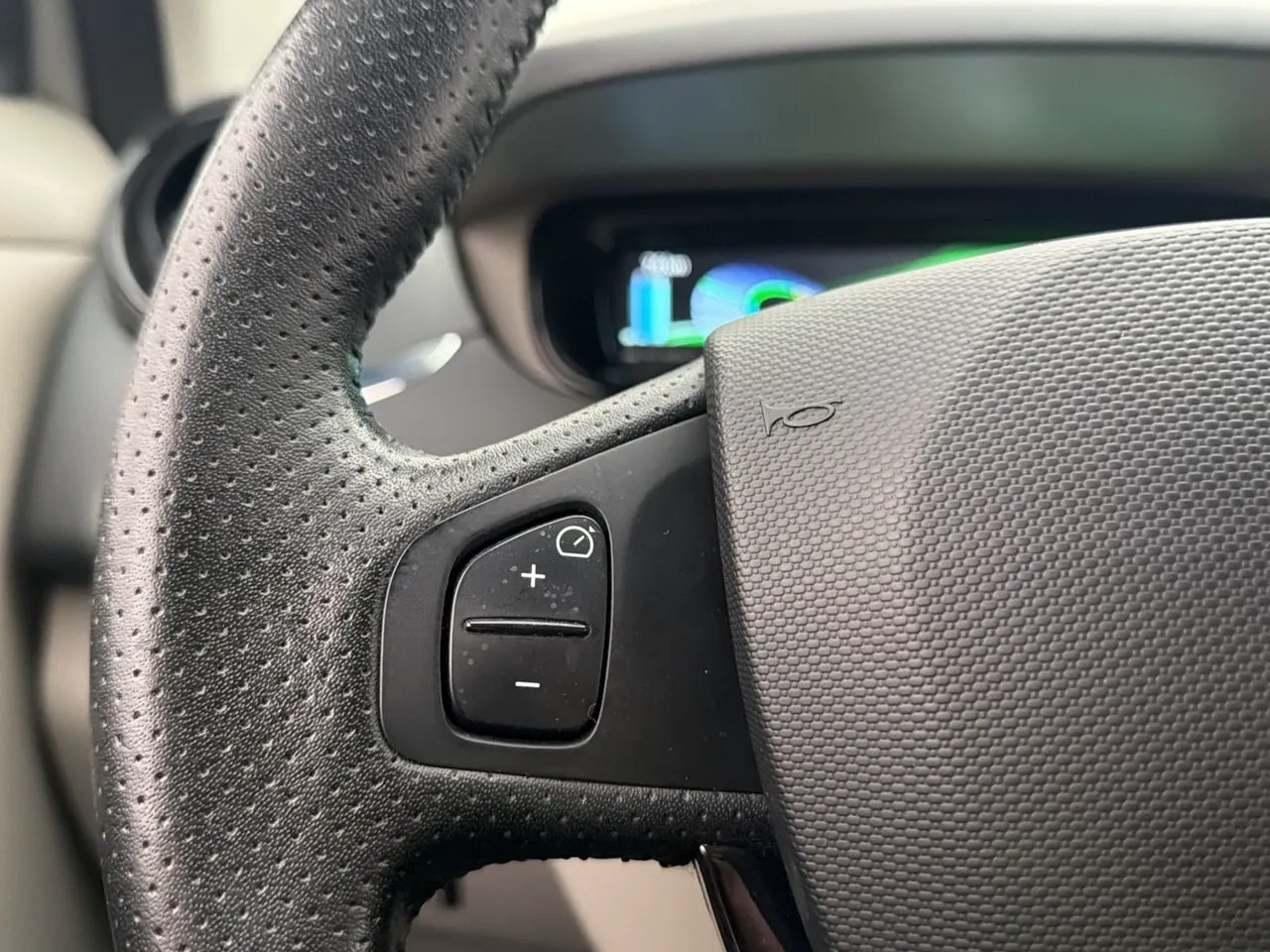 Renault Zoe bild 15