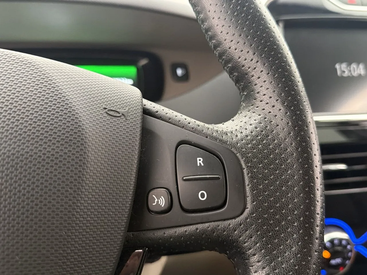 Renault Zoe bild 17