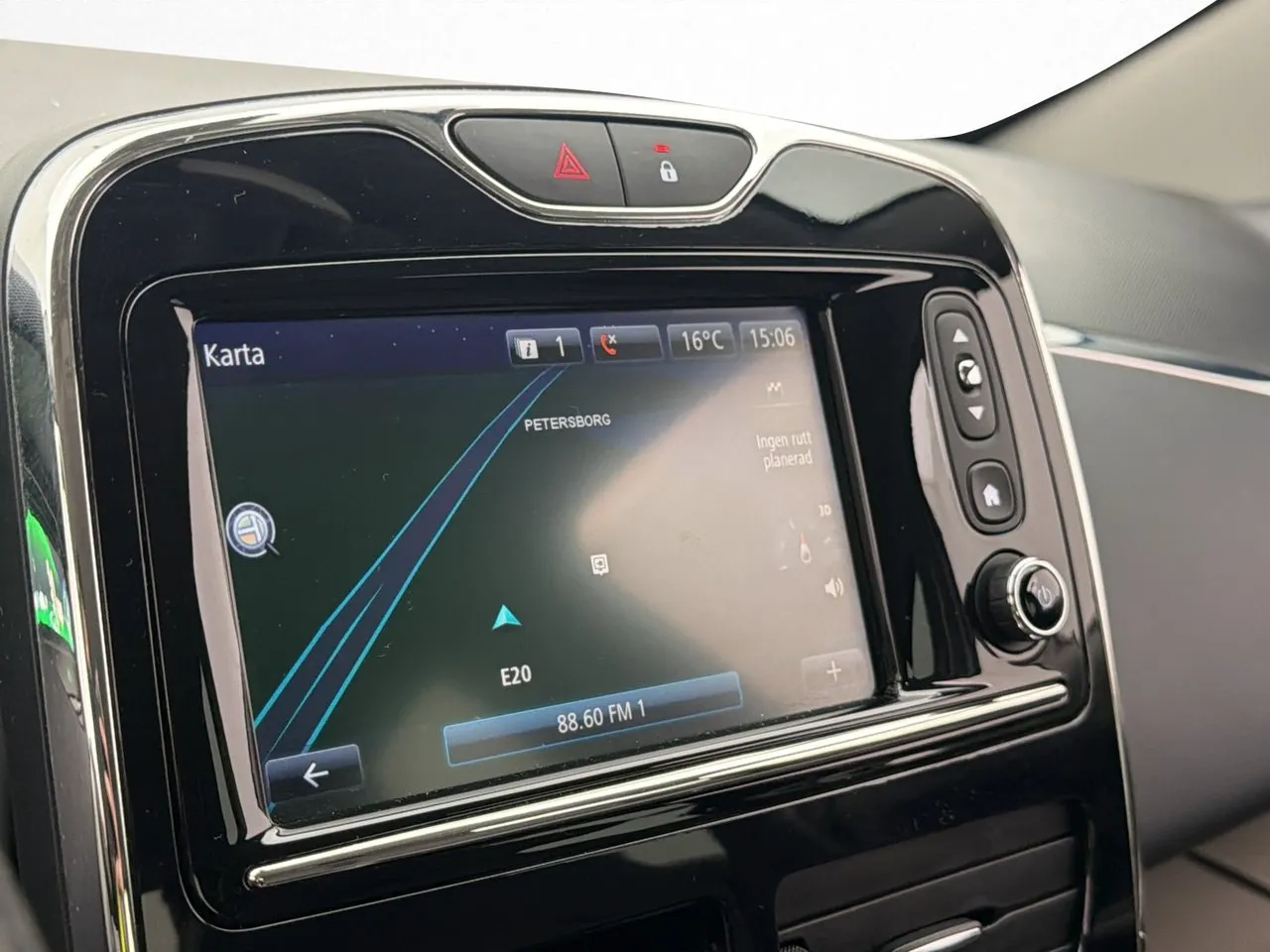 Renault Zoe bild 20