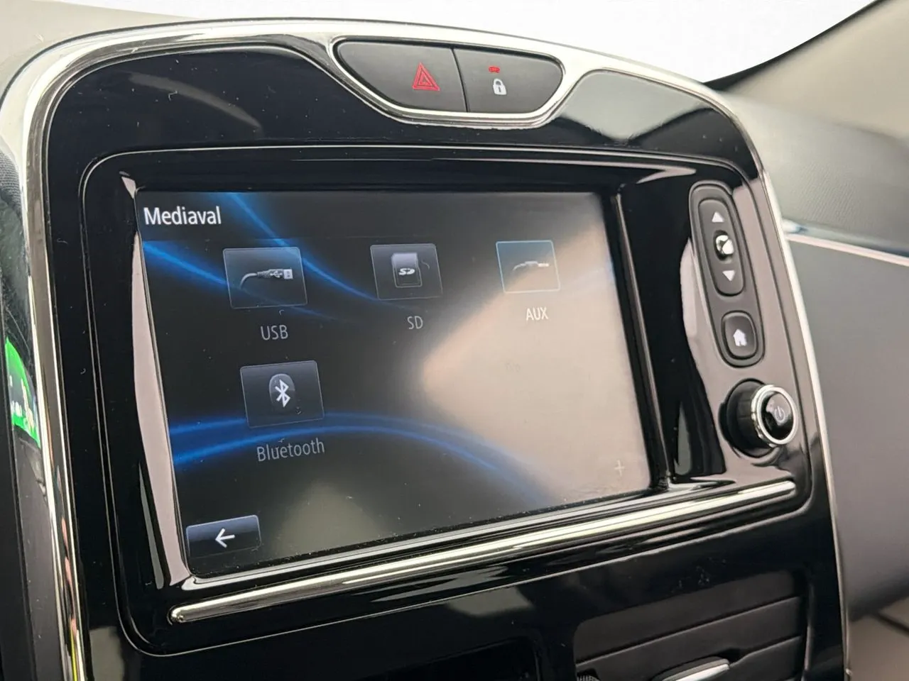 Renault Zoe bild 21