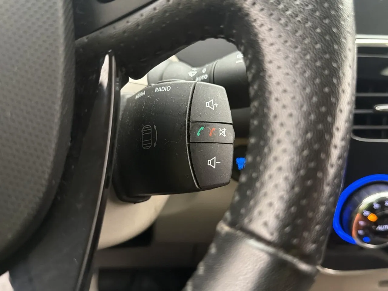 Renault Zoe bild 18