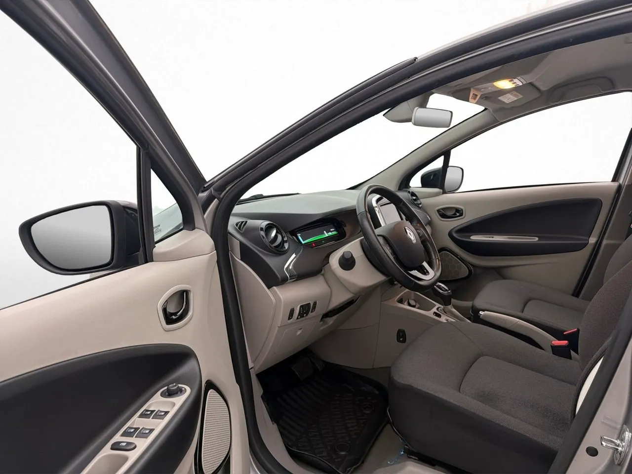 Renault Zoe bild 10