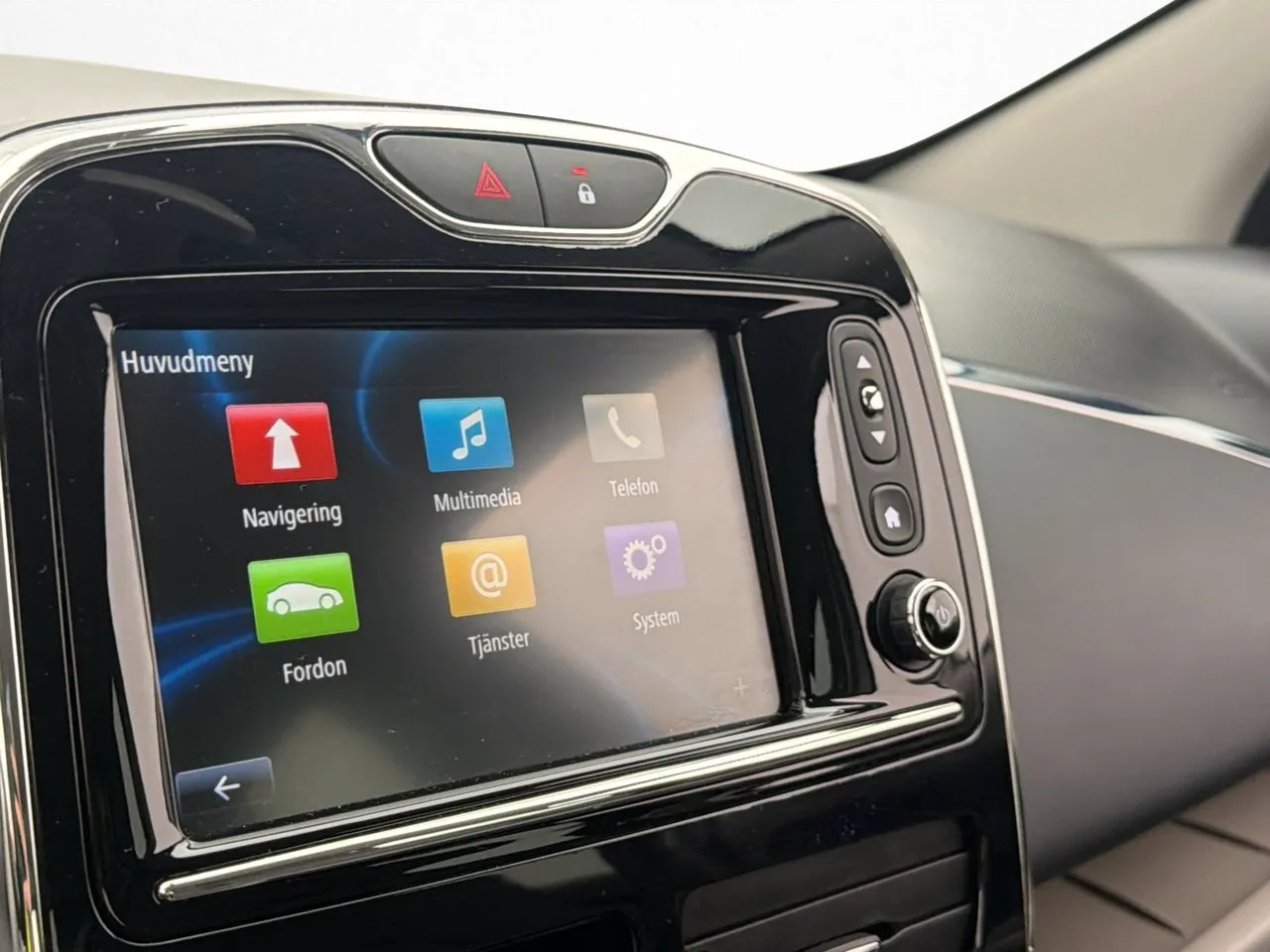 Renault Zoe bild 22