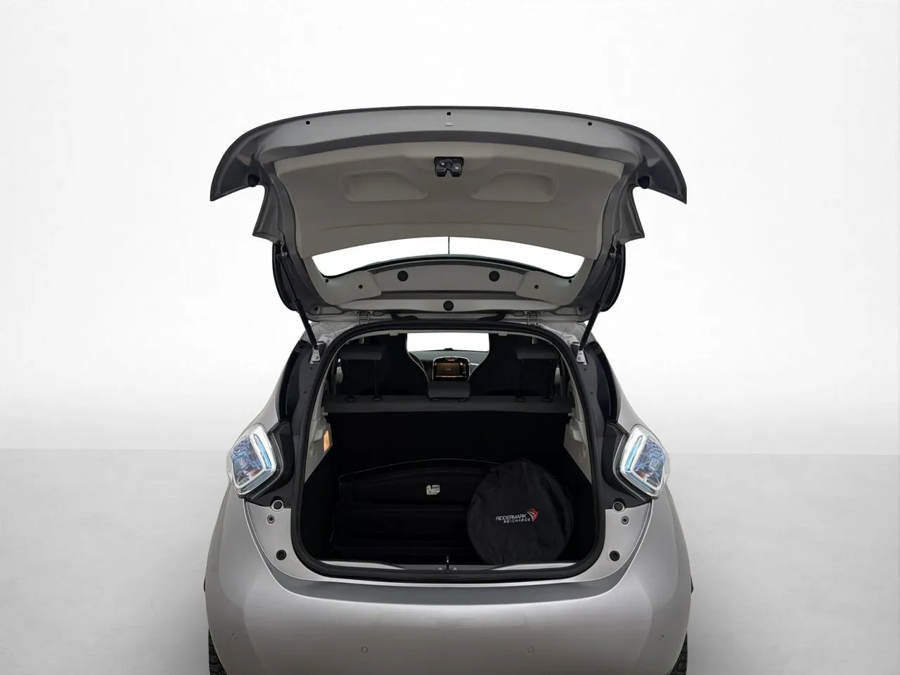 Renault Zoe bild 28
