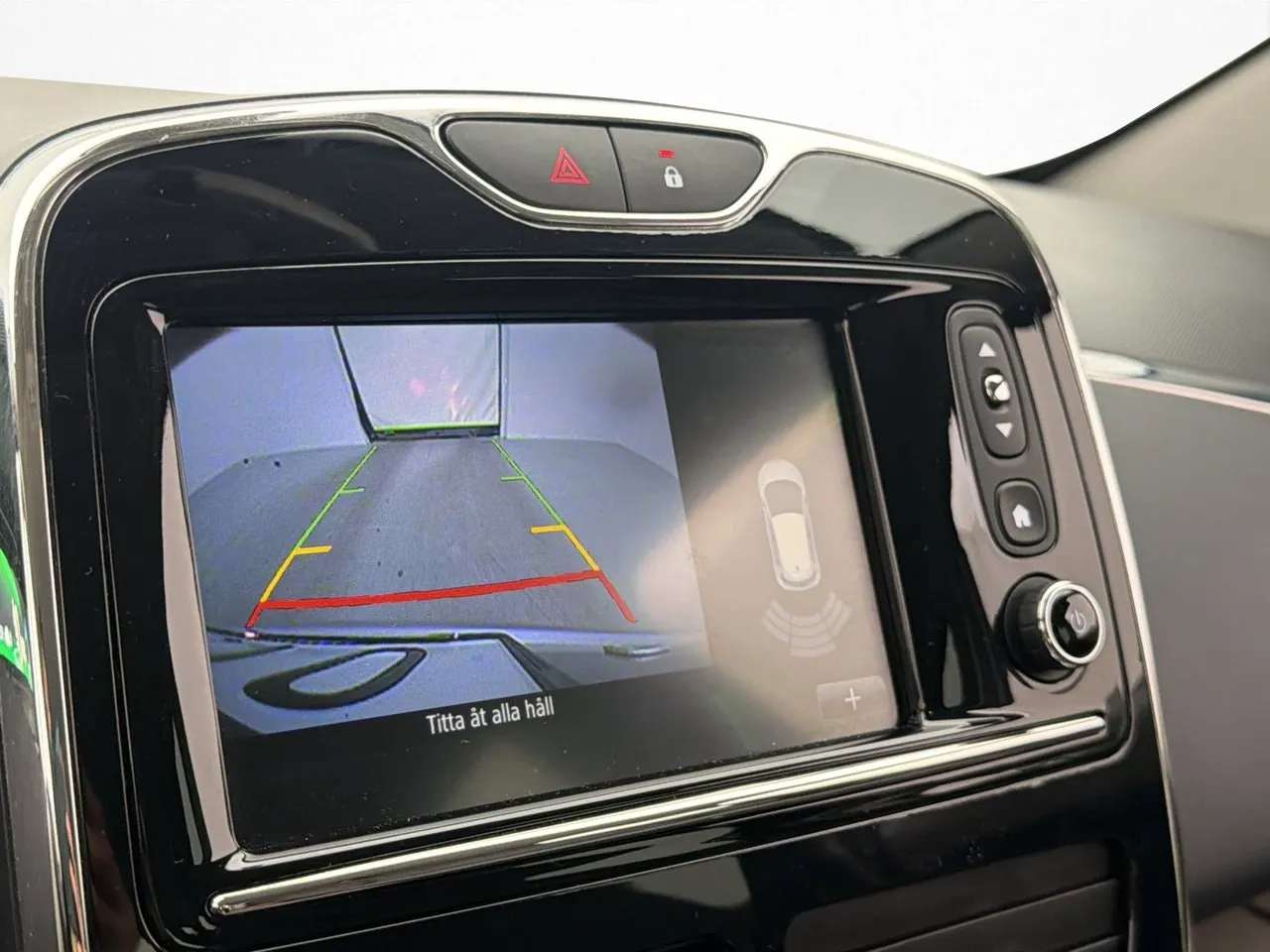 Renault Zoe bild 19