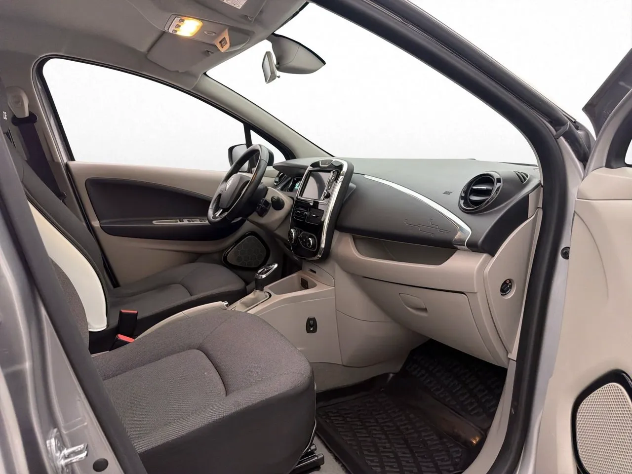 Renault Zoe bild 26